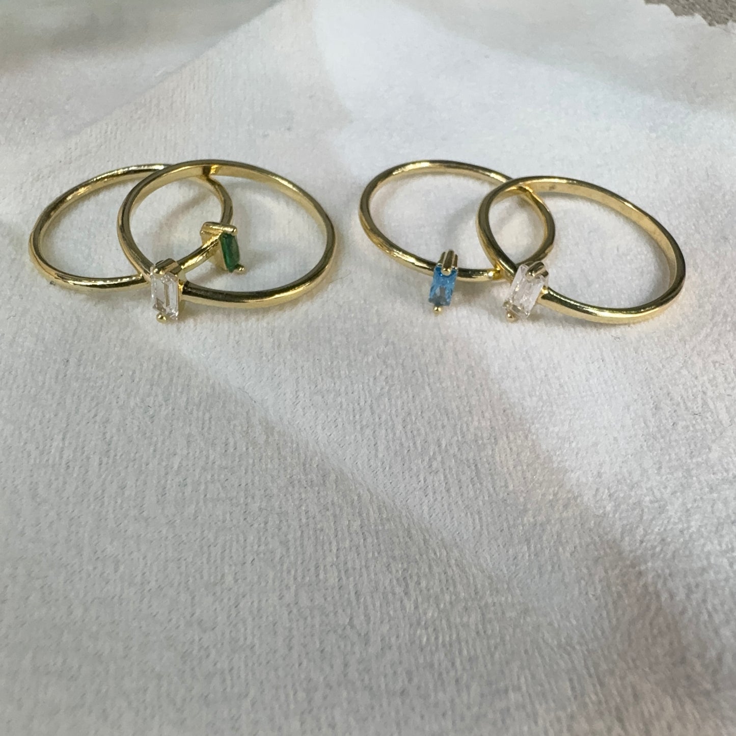 tiny ring