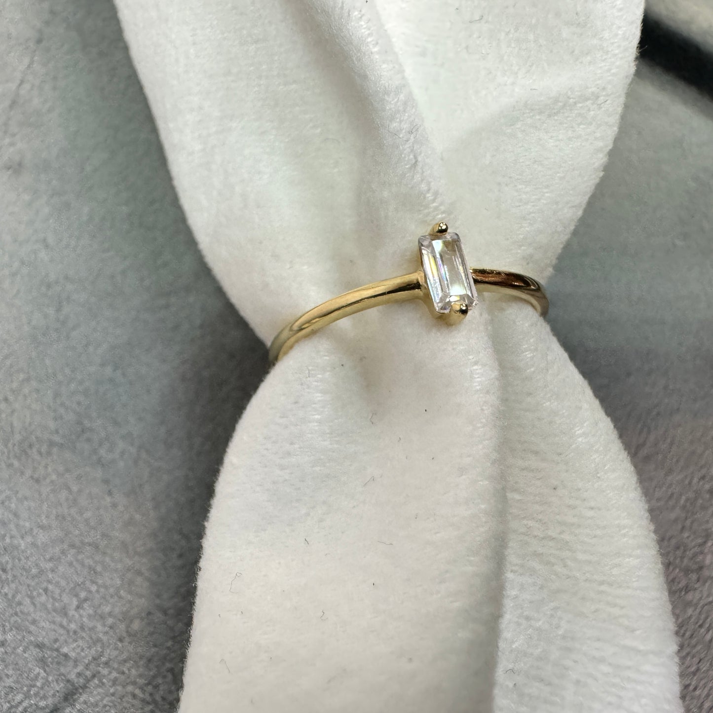 tiny ring