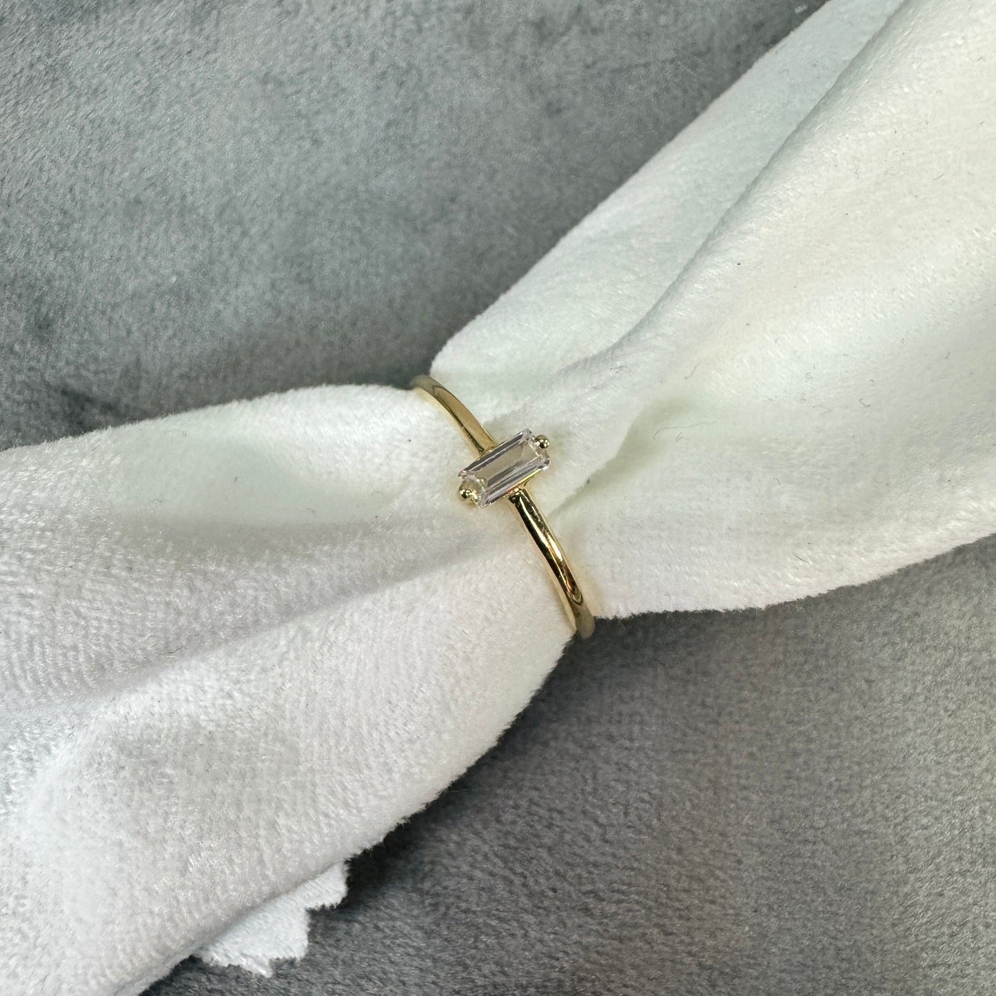 tiny ring