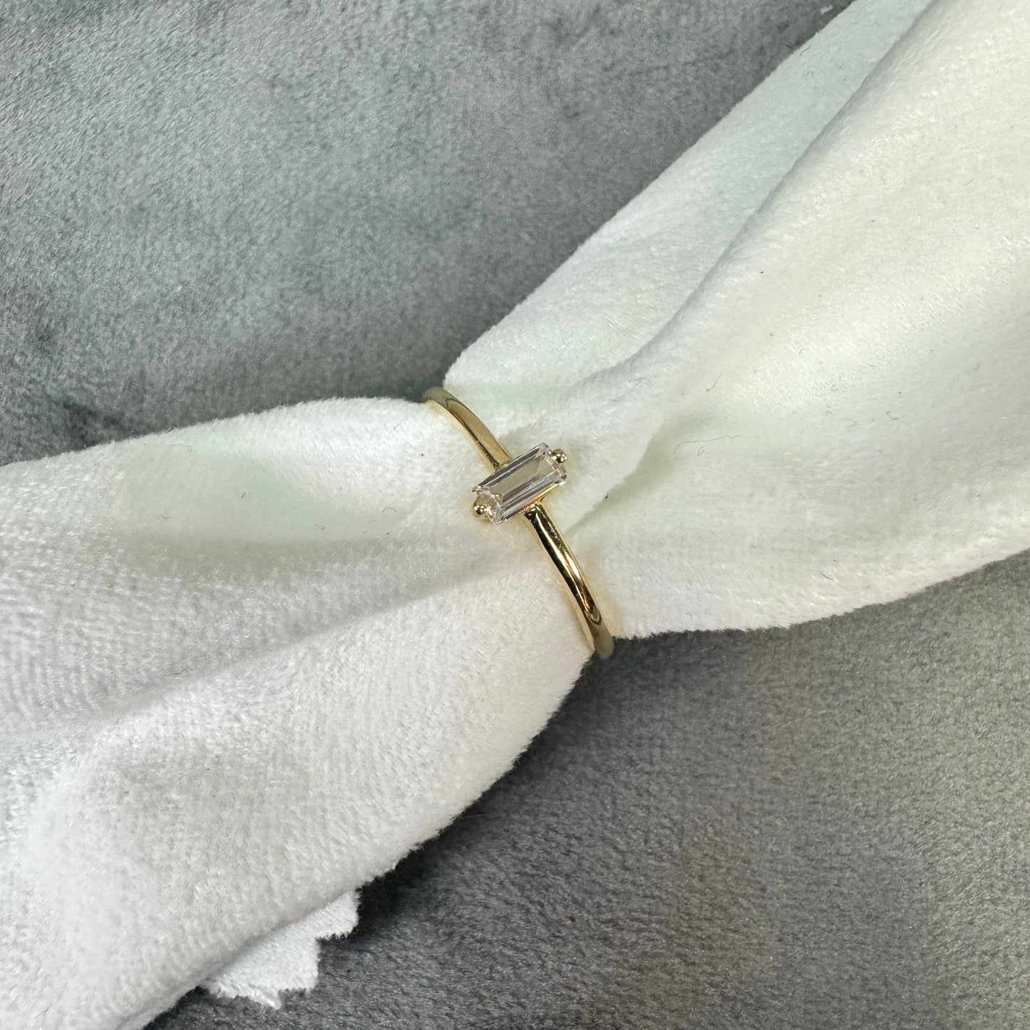tiny ring