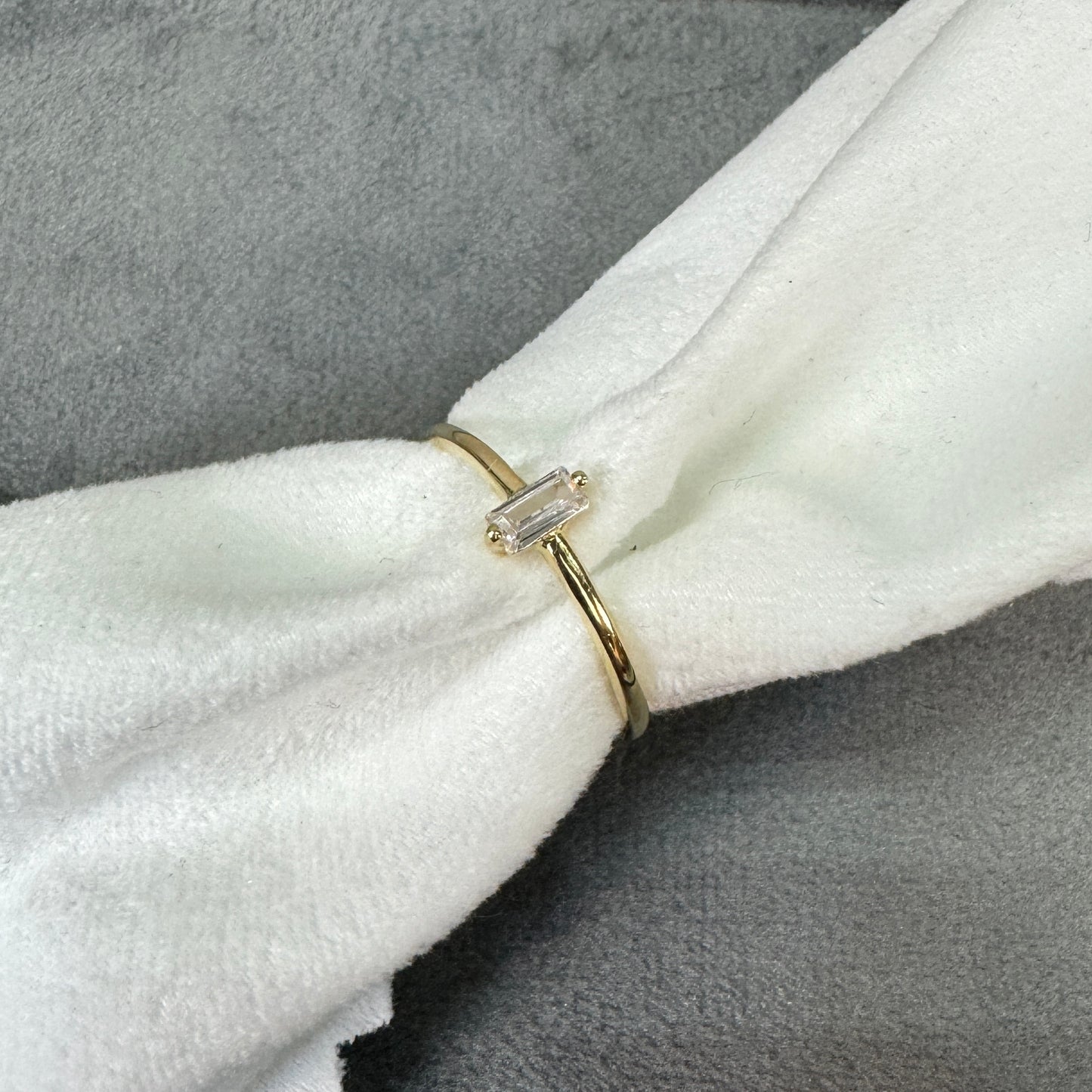 tiny ring