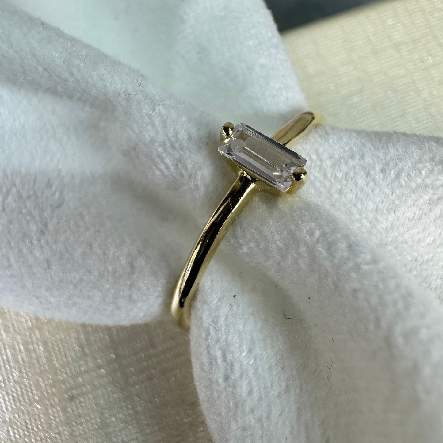 tiny ring