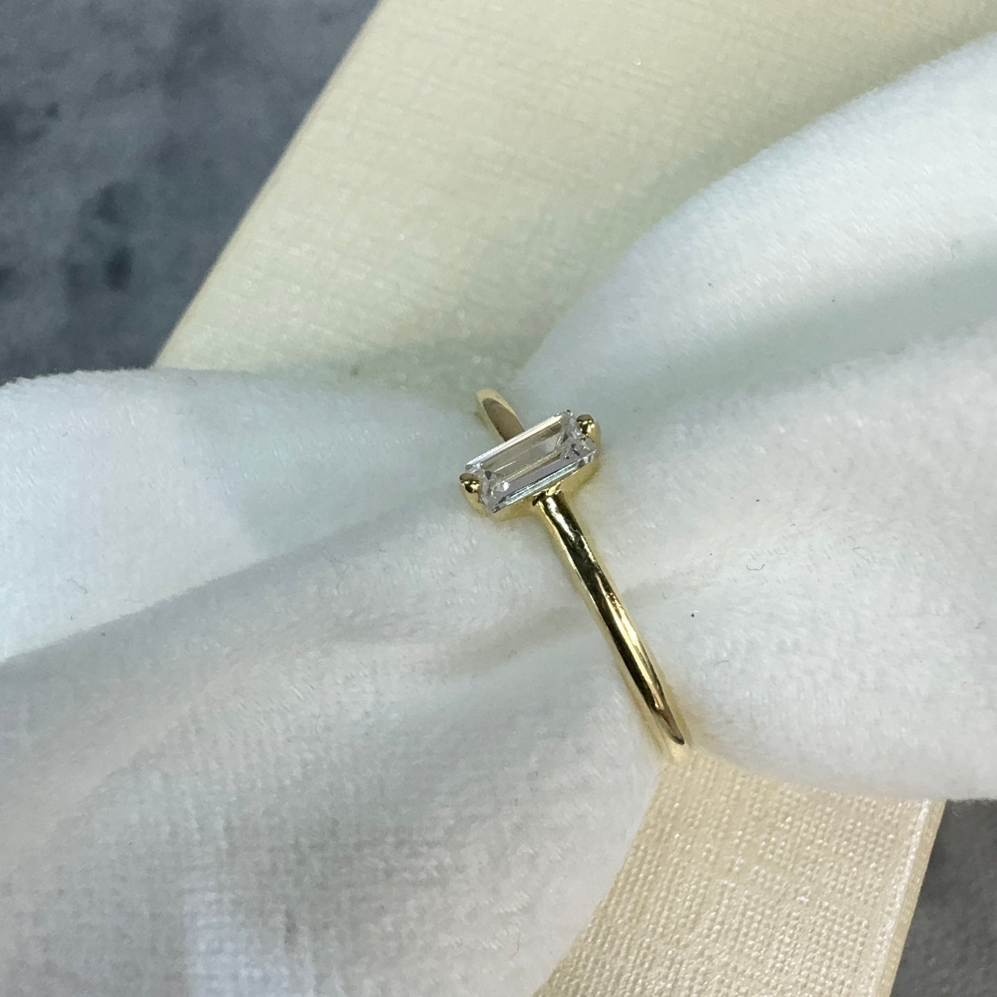 tiny ring