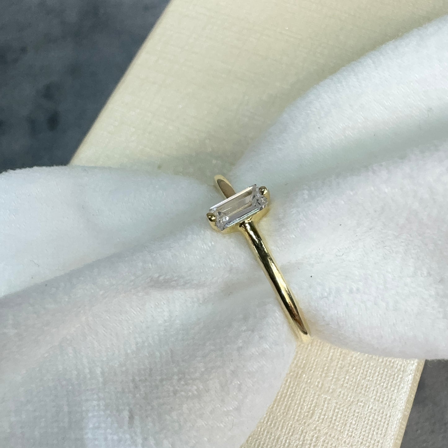 tiny ring
