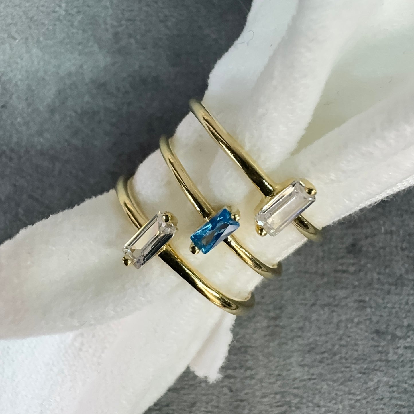 tiny ring